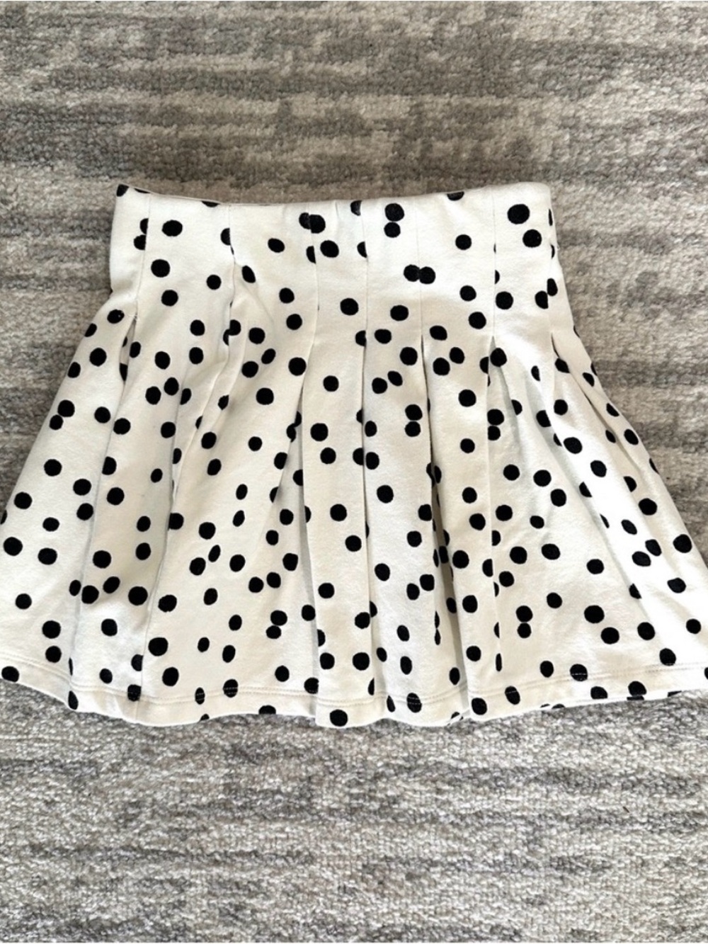 KIDS: h&m skirt